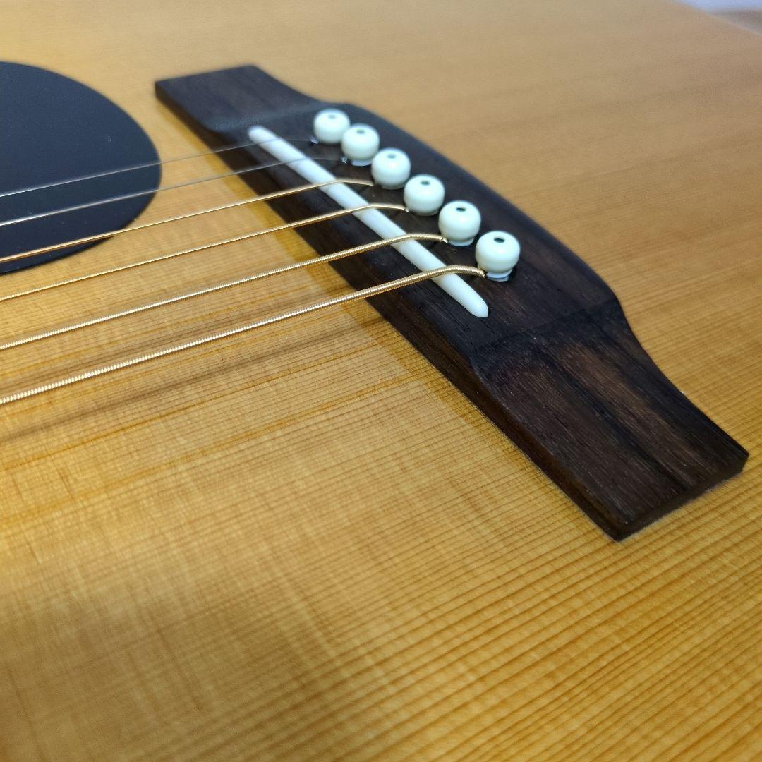 【美品】HEADWAY HCD-18 アコースティックギター