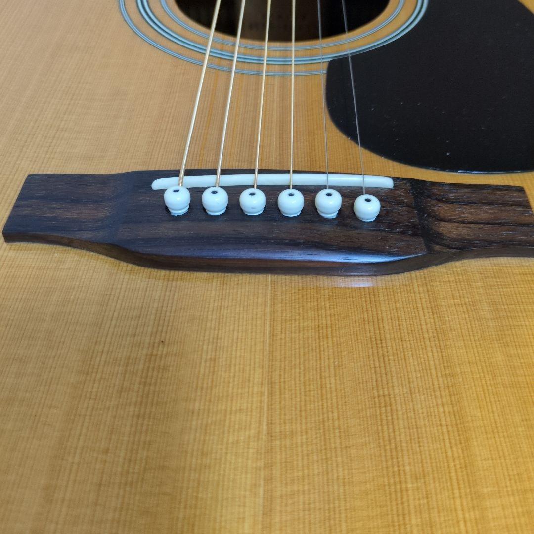 【美品】HEADWAY HCD-18 アコースティックギター