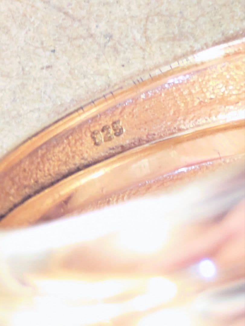 純銀 SILVER 925 / アクセサリー