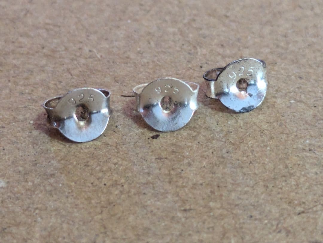 純銀 SILVER 925 / アクセサリー