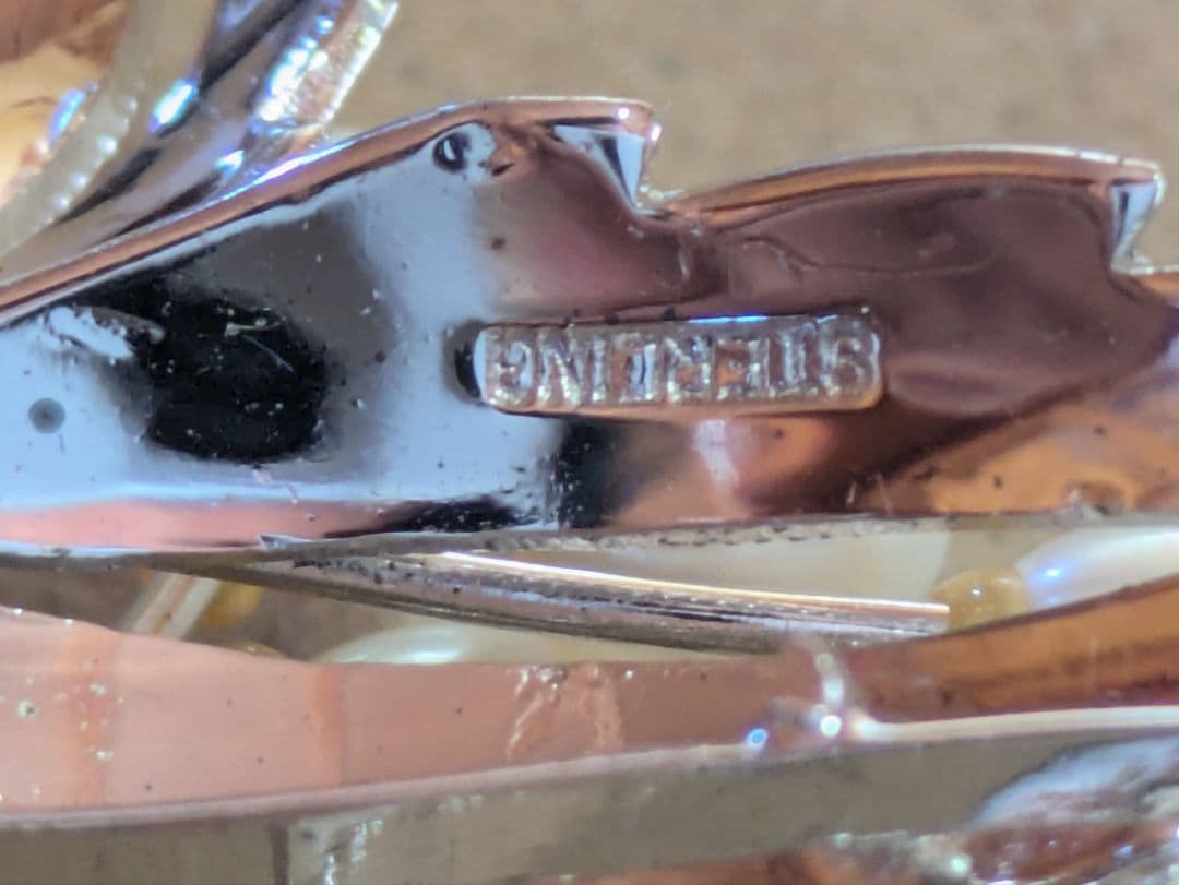 純銀 SILVER 925 / アクセサリー