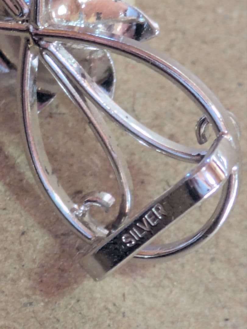 純銀 SILVER 925 / アクセサリー