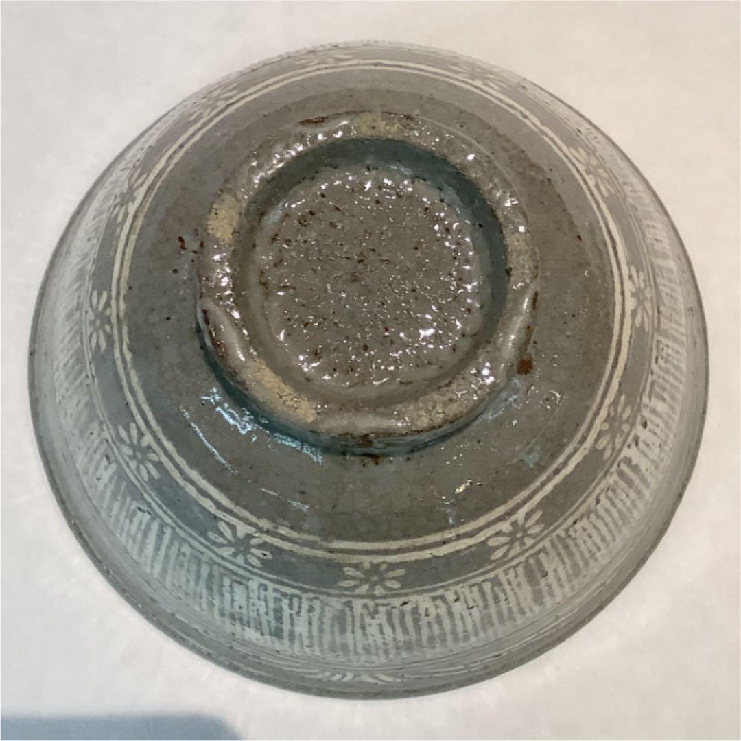 【茶道具】茶碗 佐藤延寿作