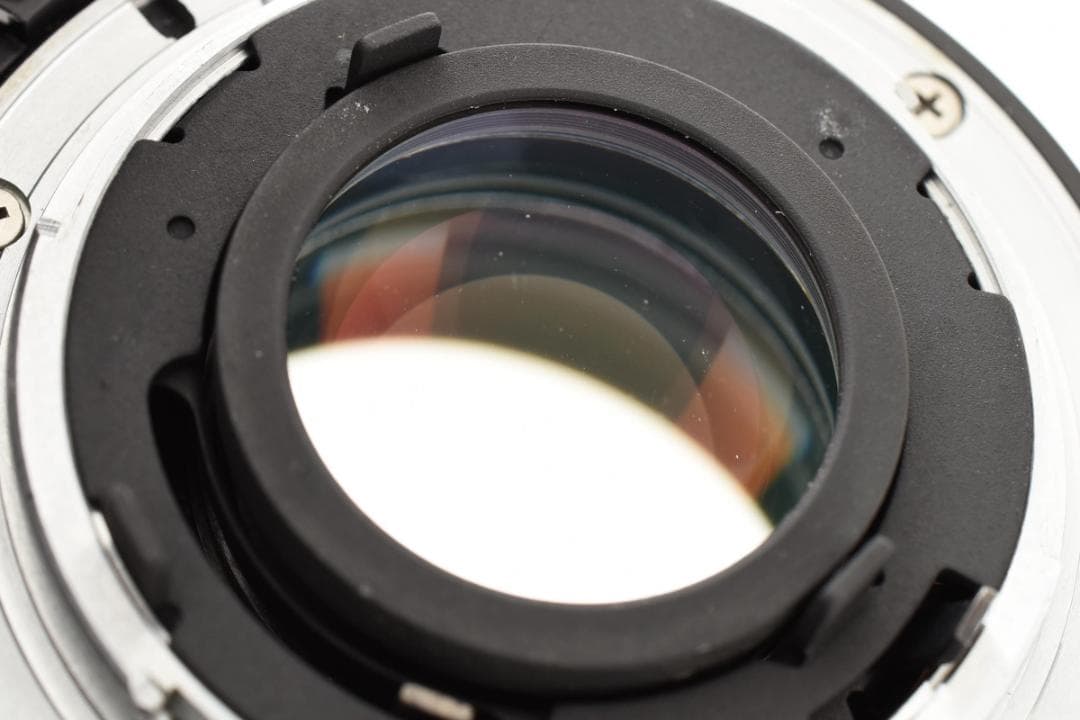 超美品 NIKON ニコン AI-S NIKKOR 50mm f1.8 B828