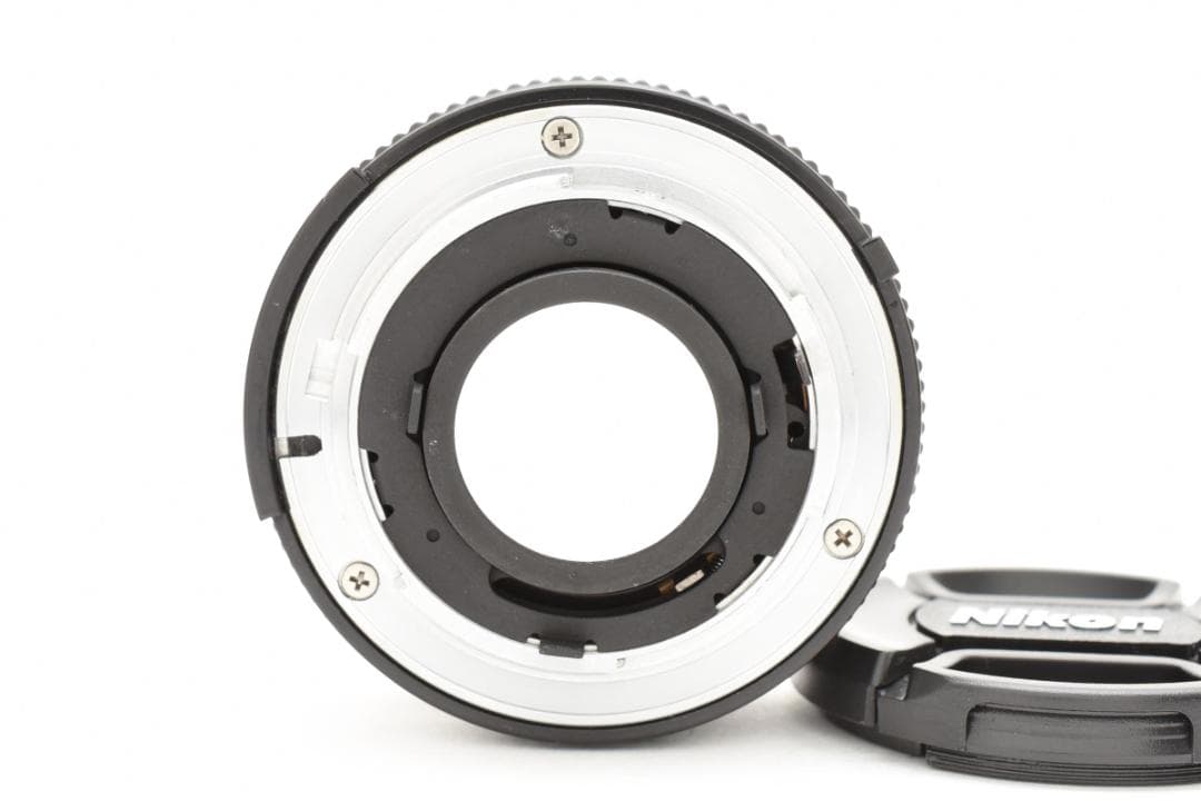 超美品 NIKON ニコン AI-S NIKKOR 50mm f1.8 B828