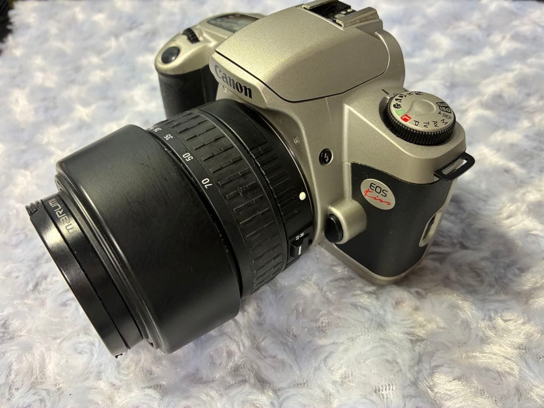 Canon キャノン EOS Kiss 一眼レフカメラ