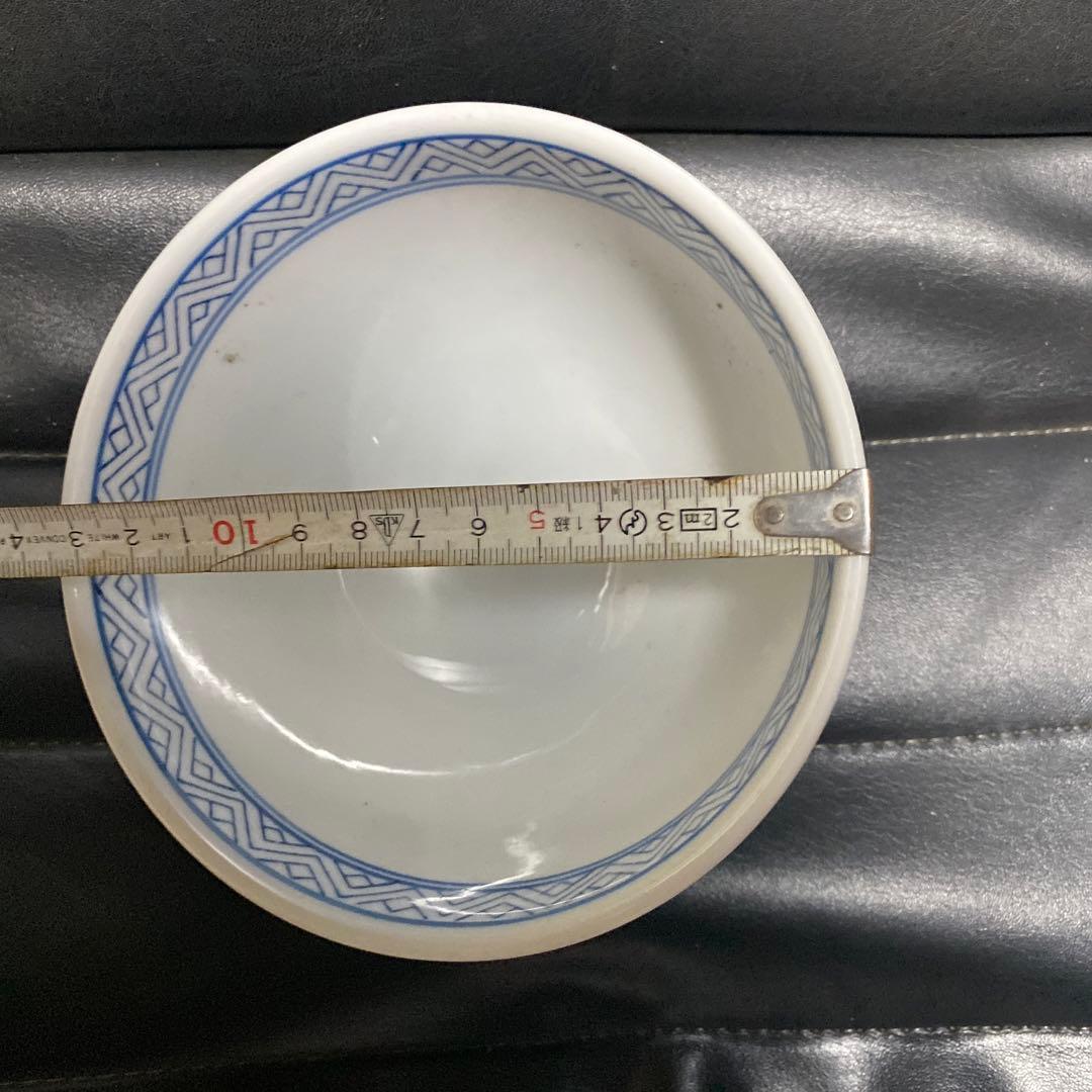 吉野家どんぶり青マーク非売品