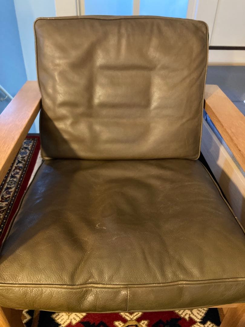 フレデリシア　model.2451 ラウンジチェア　ソファ