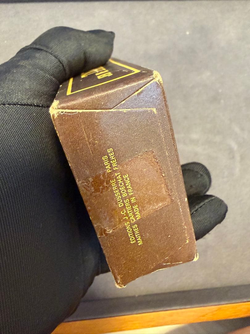 ルイ・ヴィトン タロットカード トランプ　廃盤　ビンテージ　美品