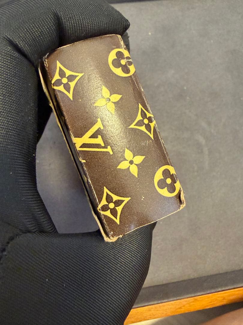 ルイ・ヴィトン タロットカード トランプ　廃盤　ビンテージ　美品