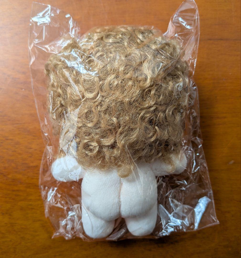 BTS ぬいぐるみ テテ １０cm BOOBOOTAE