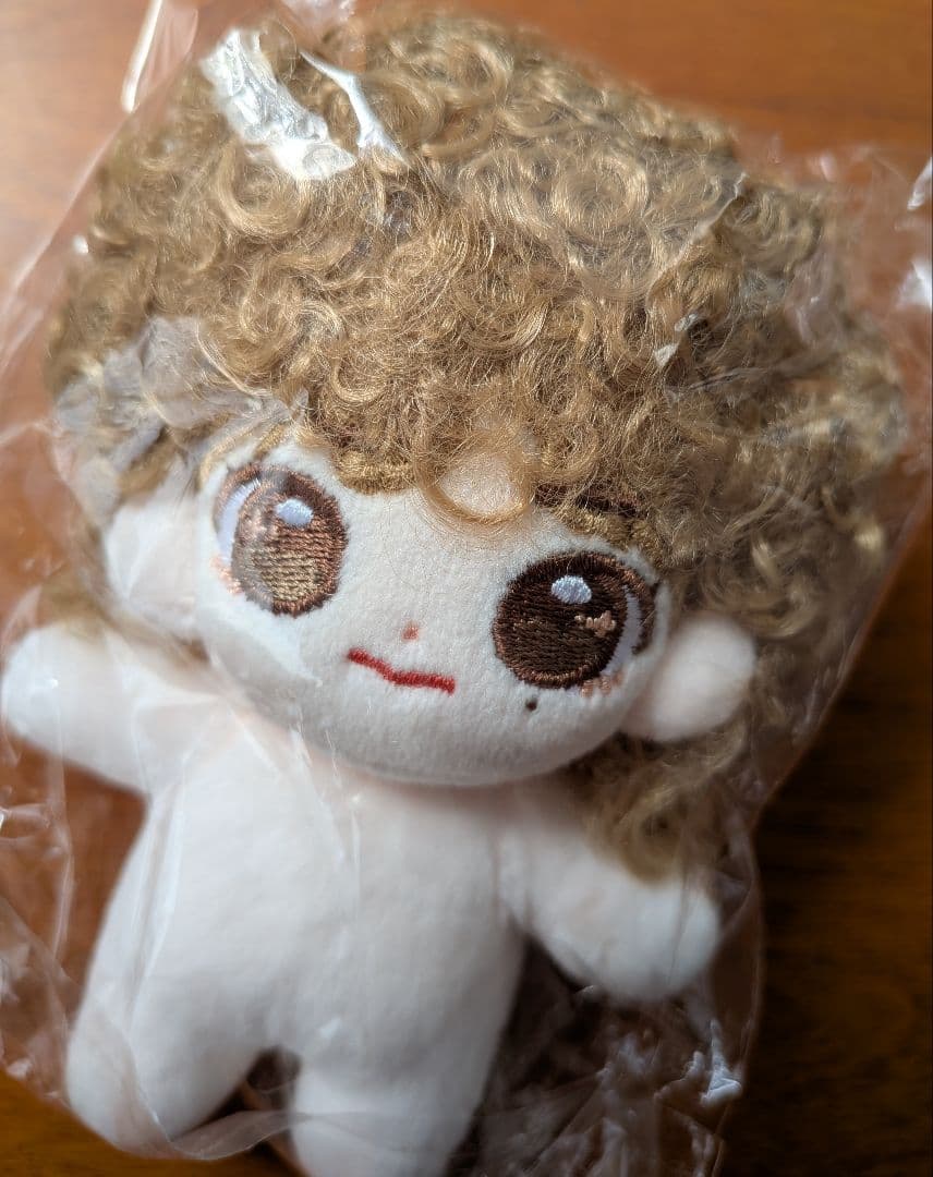 BTS ぬいぐるみ テテ １０cm BOOBOOTAE