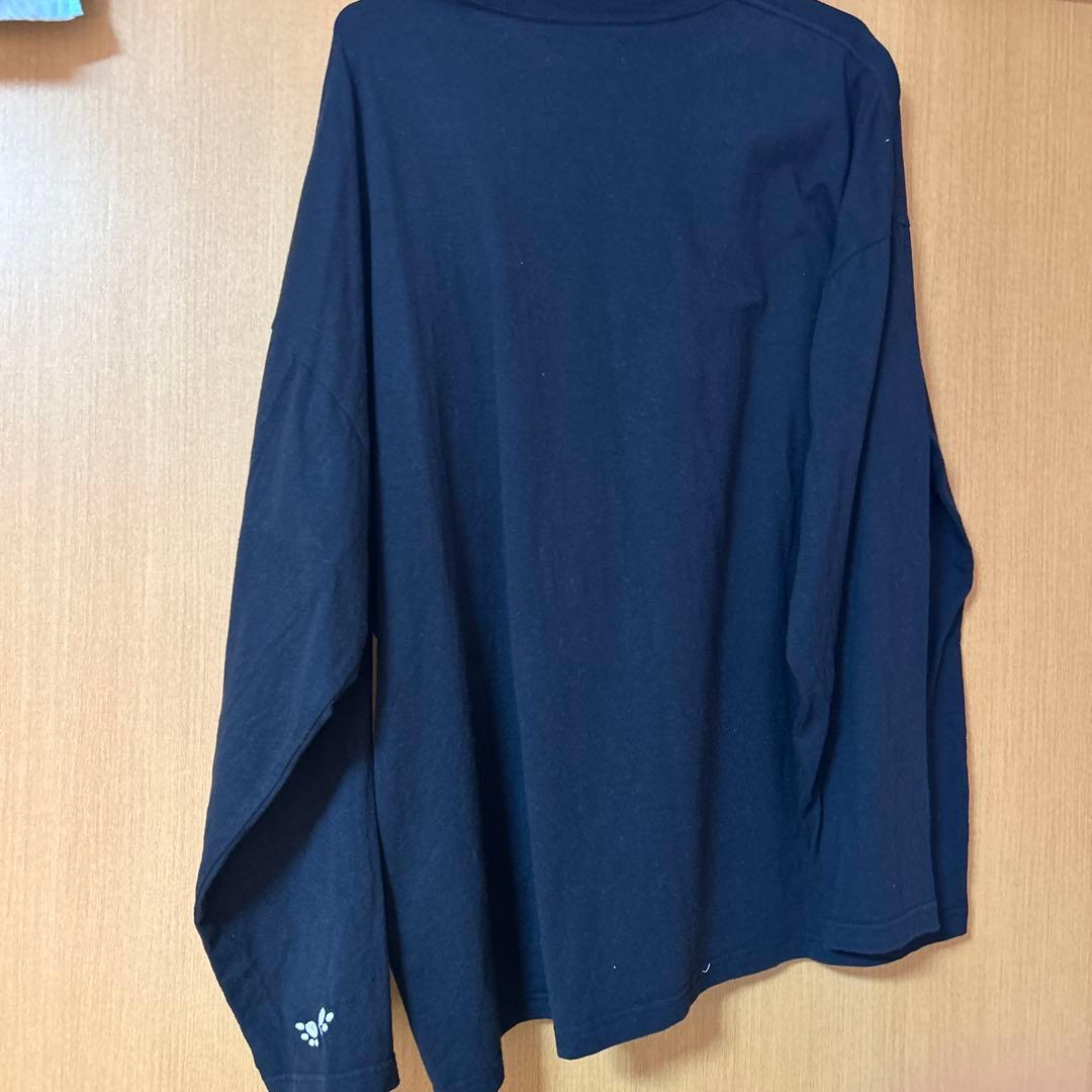 値下げ済！みうみお nyanme ロンT