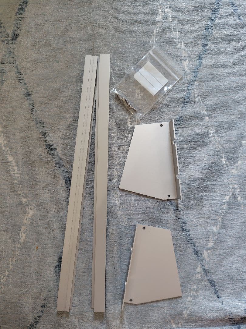 TIPTOP audio モジュラーシンセサイザーラック