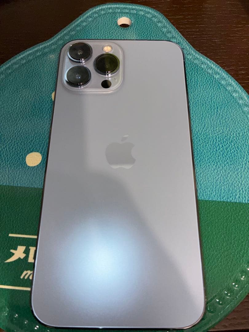 スマートフォン本体 iPhone13ProMax 128GB AppleWatch series8