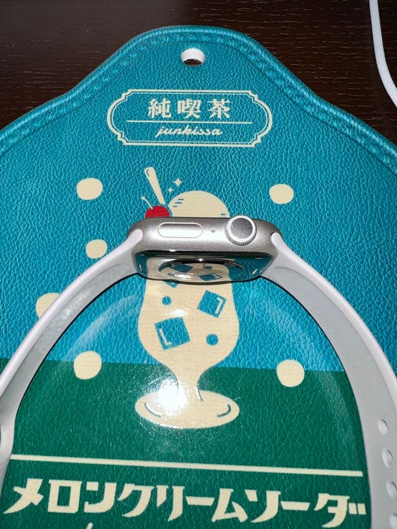 スマートフォン本体 iPhone13ProMax 128GB AppleWatch series8