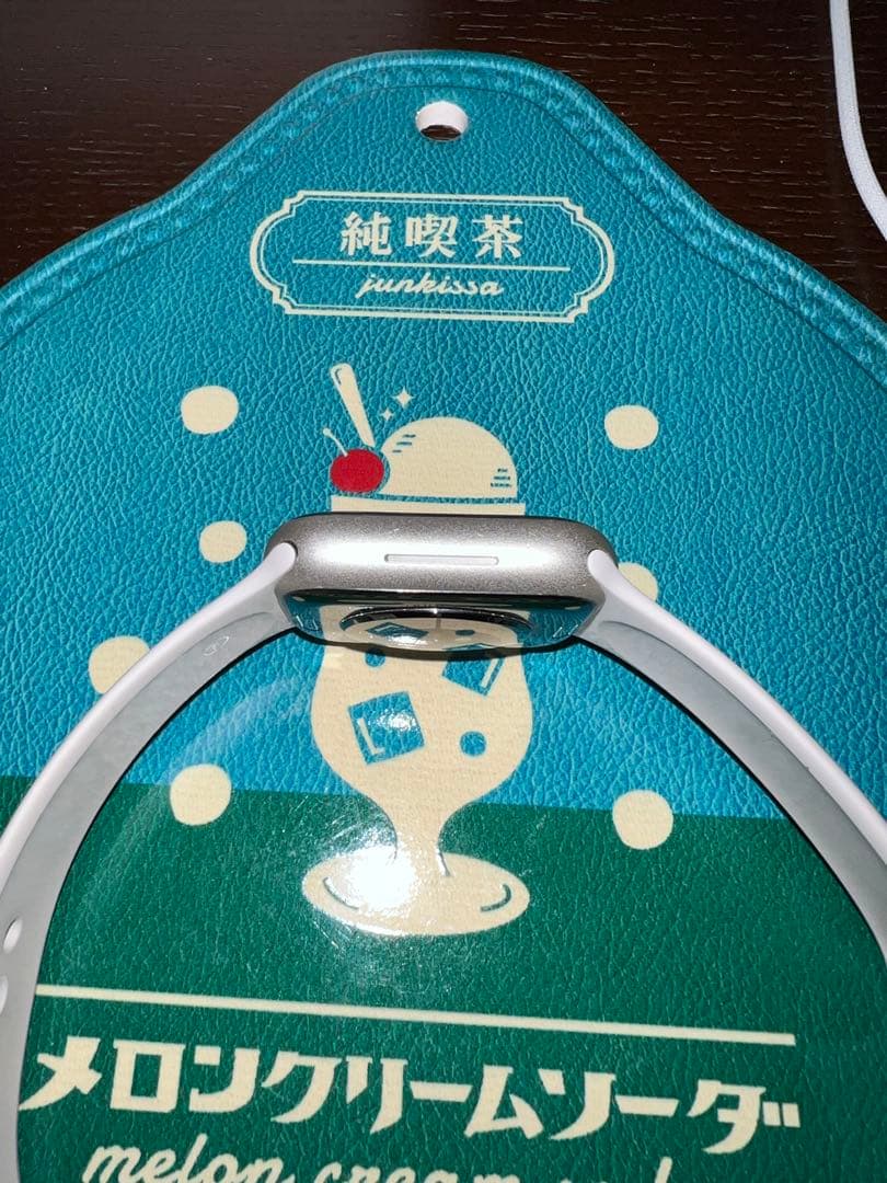 スマートフォン本体 iPhone13ProMax 128GB AppleWatch series8