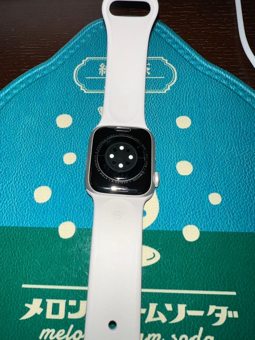 スマートフォン本体 iPhone13ProMax 128GB AppleWatch series8