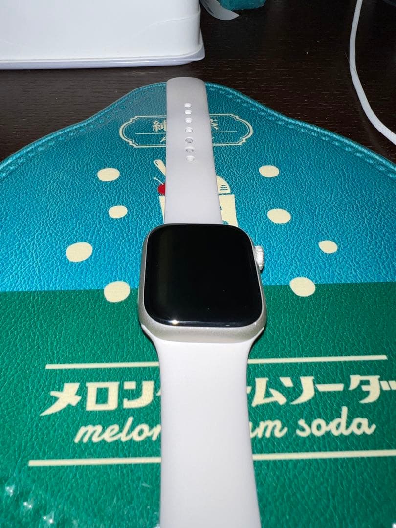 スマートフォン本体 iPhone13ProMax 128GB AppleWatch series8