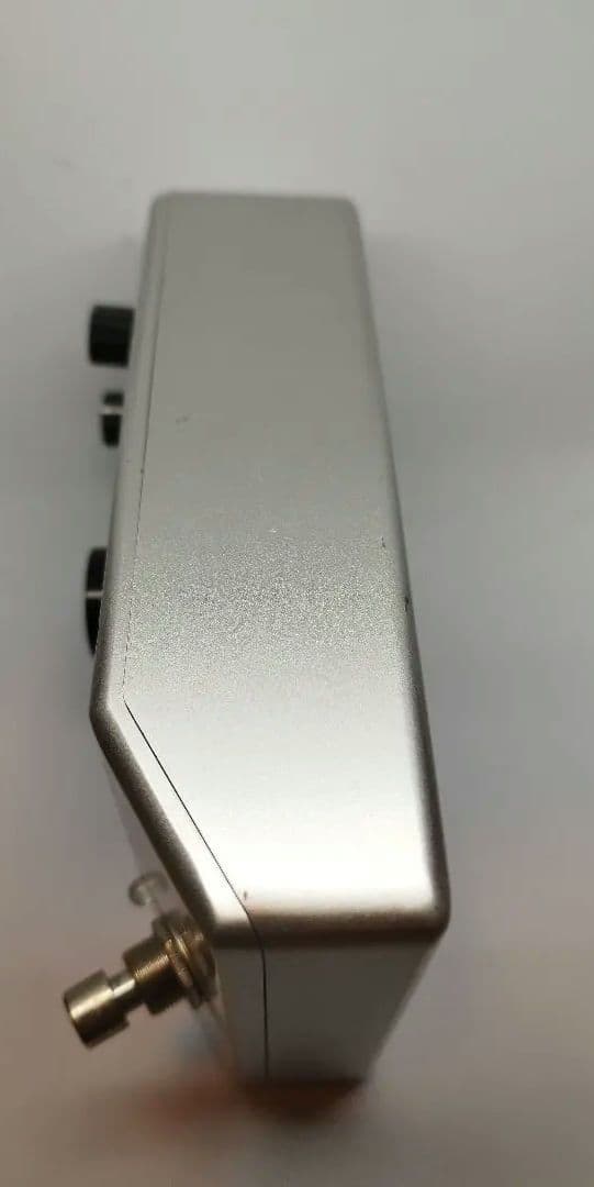 MXR TALK BOX 通電確認済 モーター回転OK レア 現状品