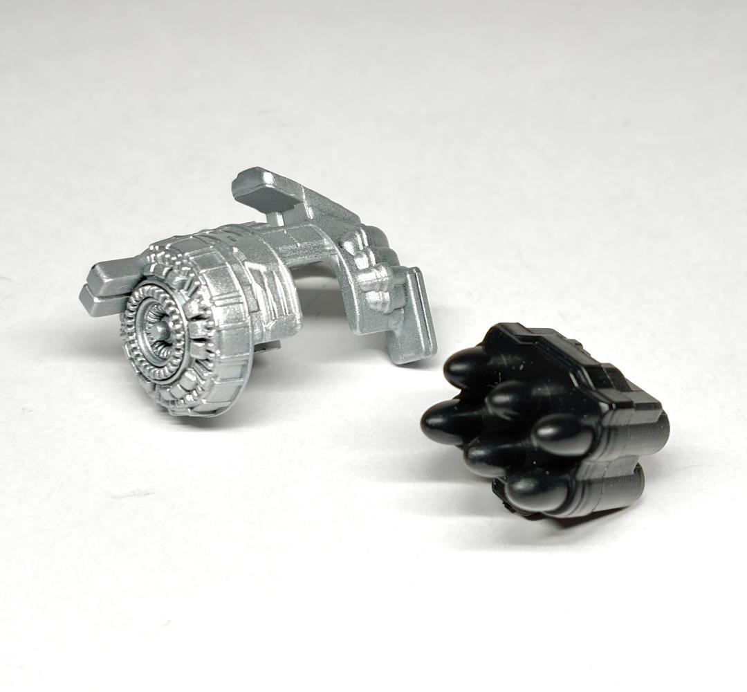 トランスフォーマー　ガルバトロン　スタジオシリーズ