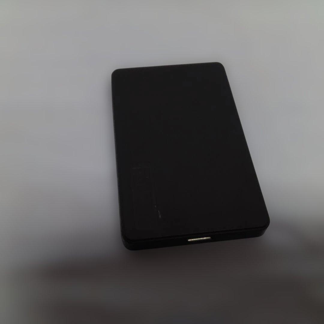 Hanye O55 1TB 外付けSSD