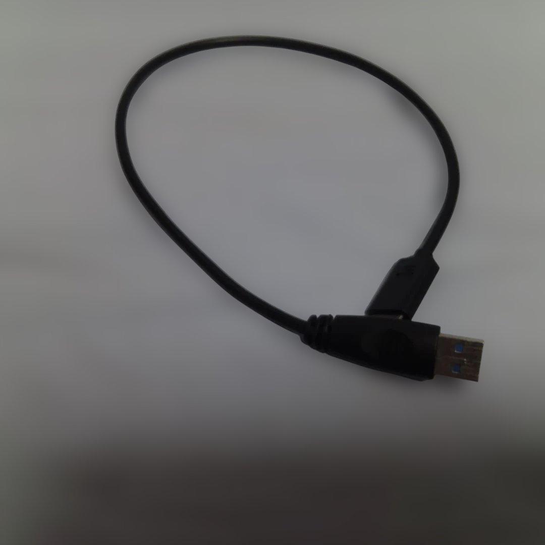 Hanye O55 1TB 外付けSSD