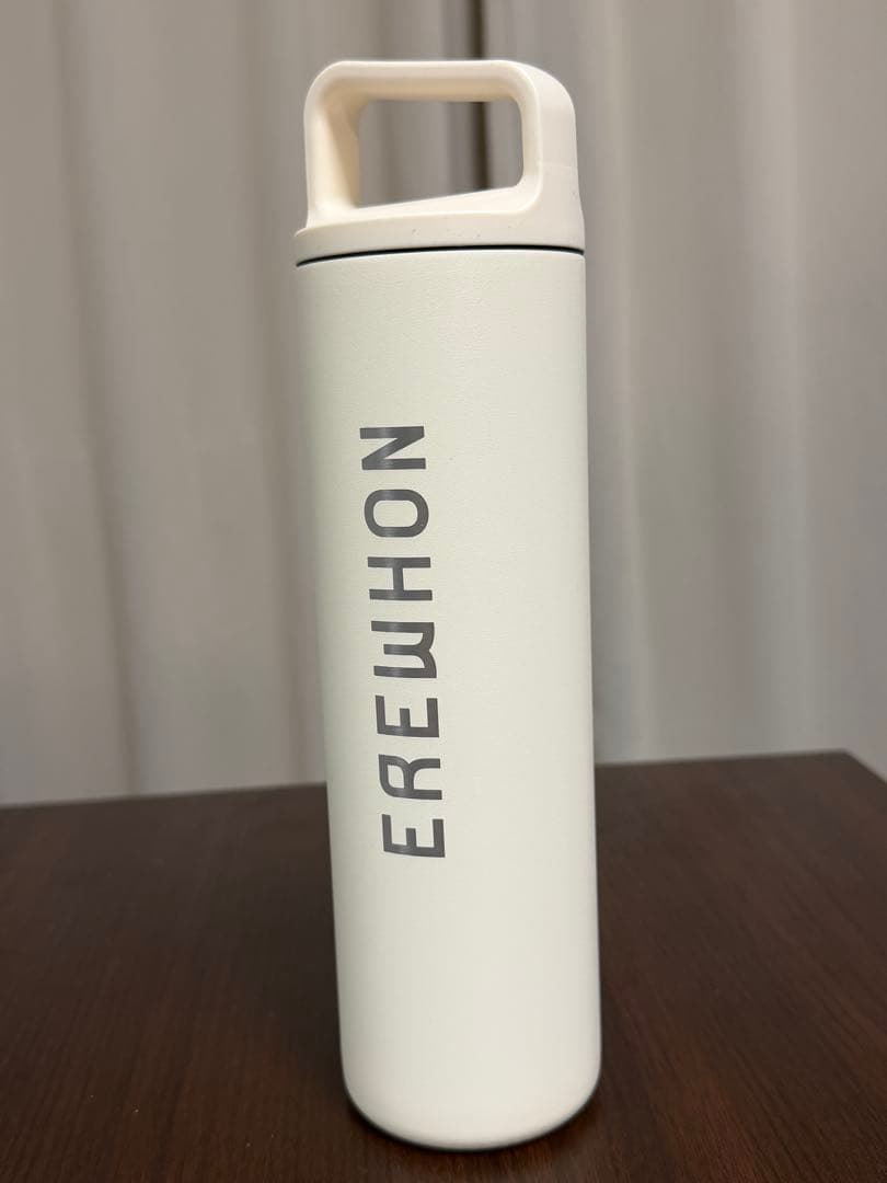 EREWHON 20oz 591ml タンブラーボトル MiiR オフホワイト