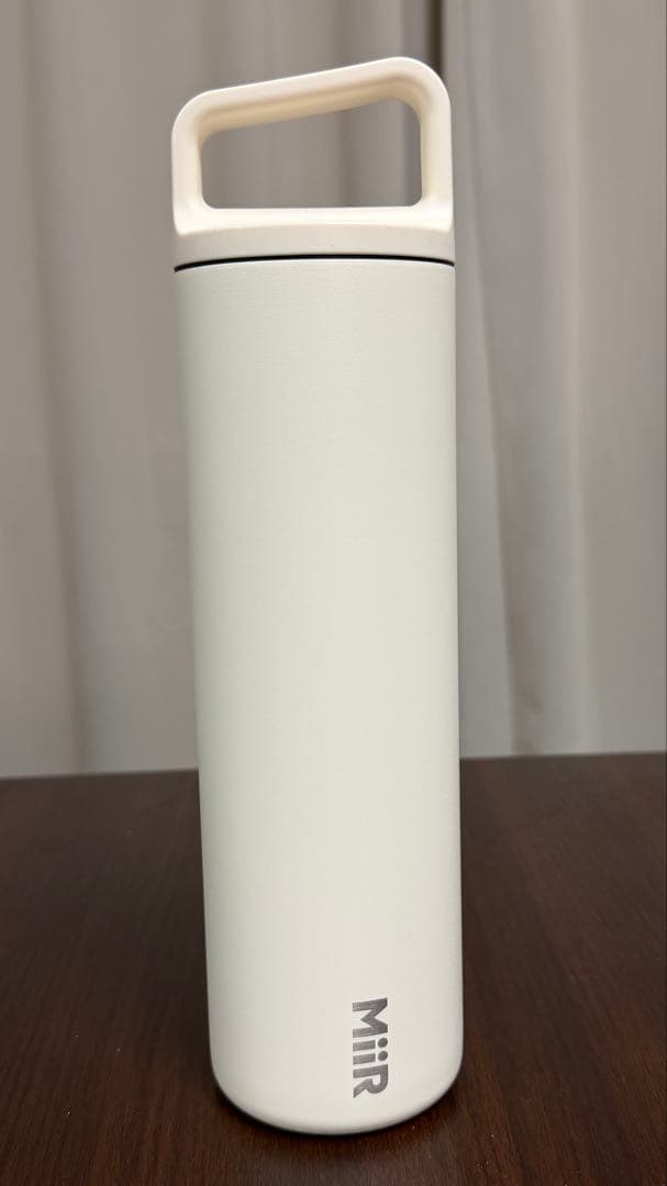 EREWHON 20oz 591ml タンブラーボトル MiiR オフホワイト