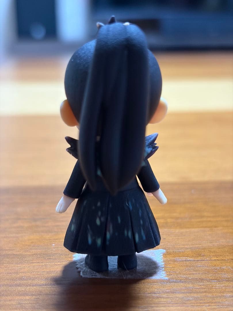 BABYL SUL　フィギュア　オリジナル　手作り　メタラジ