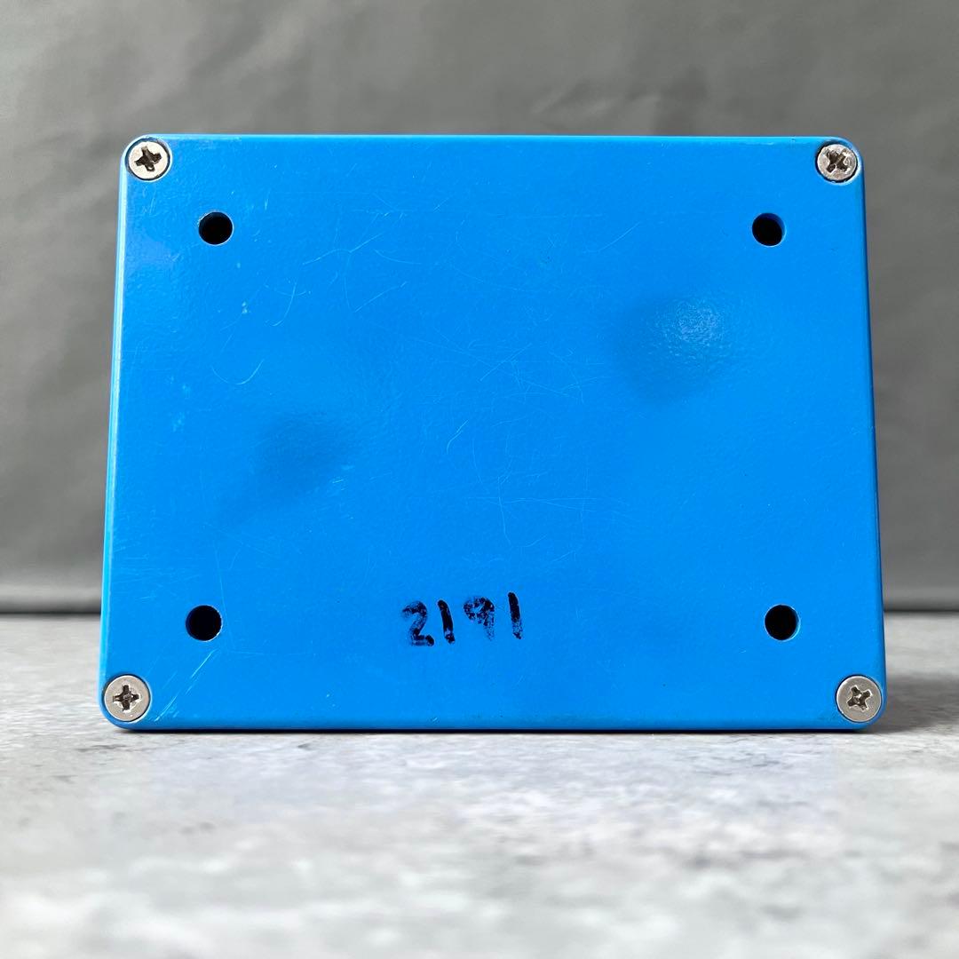 【美品】 Empress Effects ParaEq パライコ ギター ベース