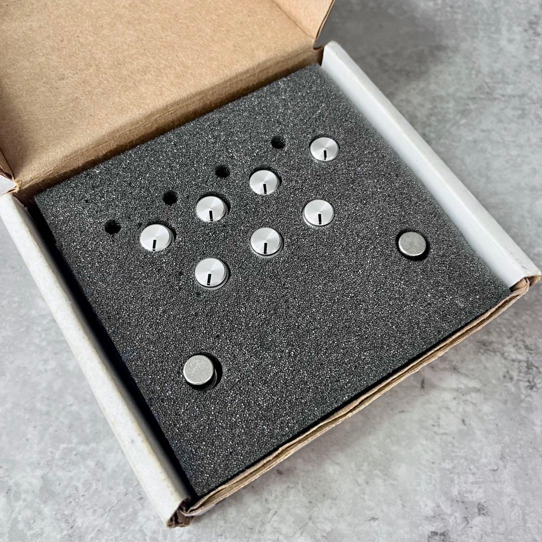 【美品】 Empress Effects ParaEq パライコ ギター ベース