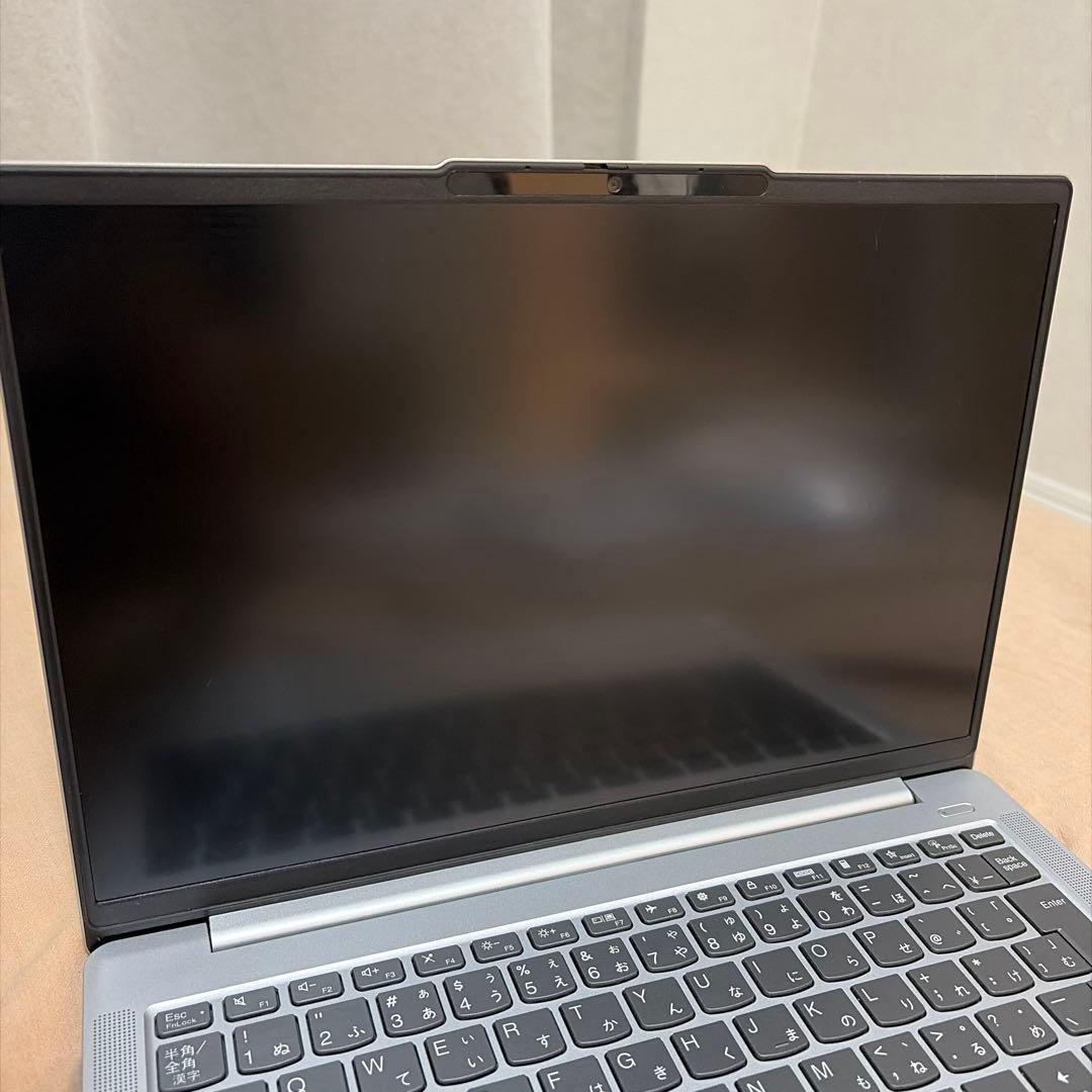 Windowsノート本体 Lenovo IdeaPad Slim 5 i5 16GB 512GB