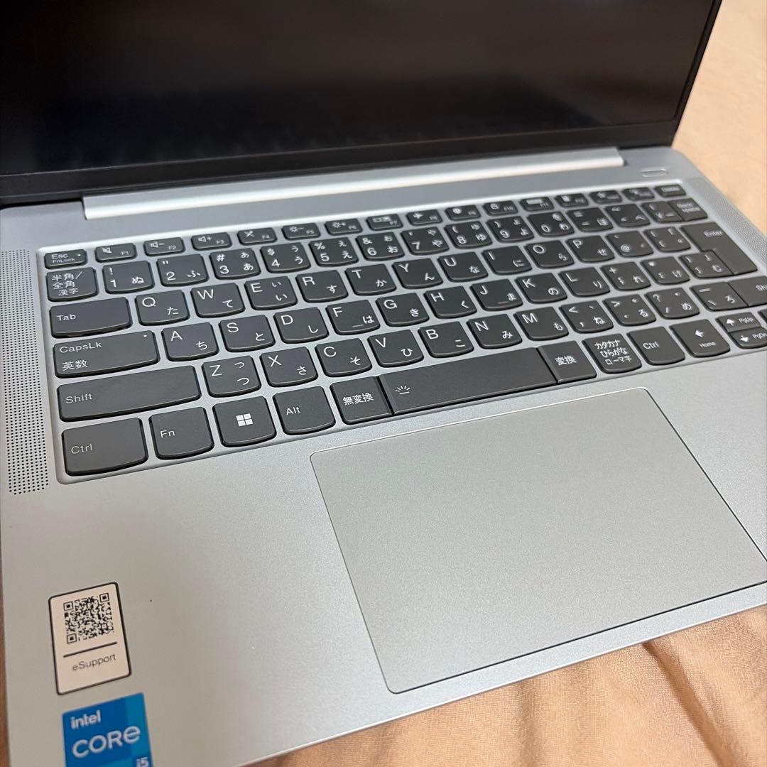 Windowsノート本体 Lenovo IdeaPad Slim 5 i5 16GB 512GB