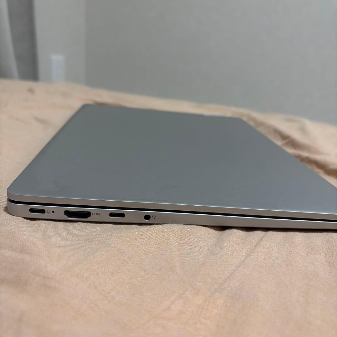 Windowsノート本体 Lenovo IdeaPad Slim 5 i5 16GB 512GB