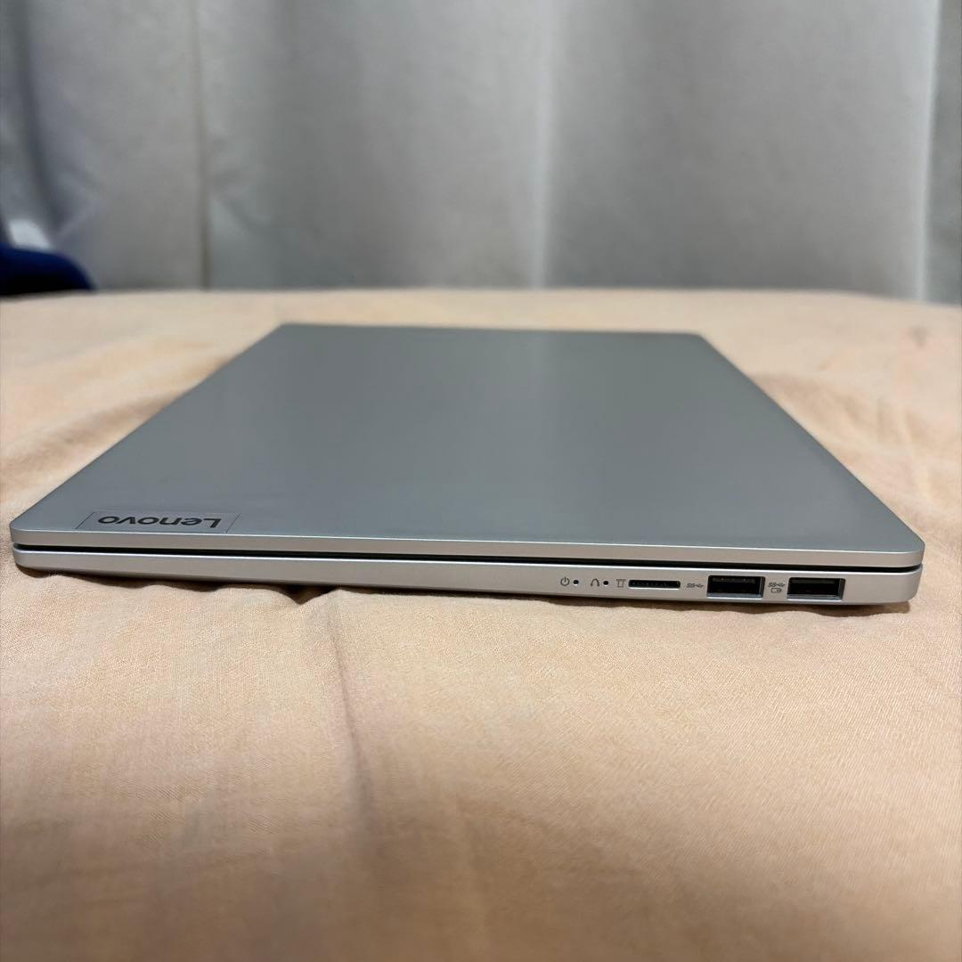 Windowsノート本体 Lenovo IdeaPad Slim 5 i5 16GB 512GB
