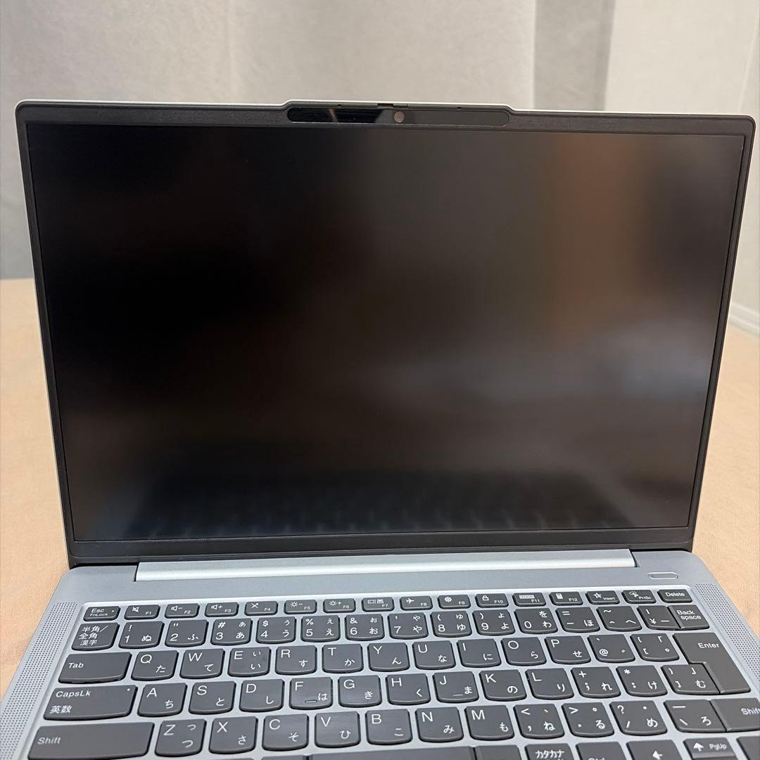 Windowsノート本体 Lenovo IdeaPad Slim 5 i5 16GB 512GB