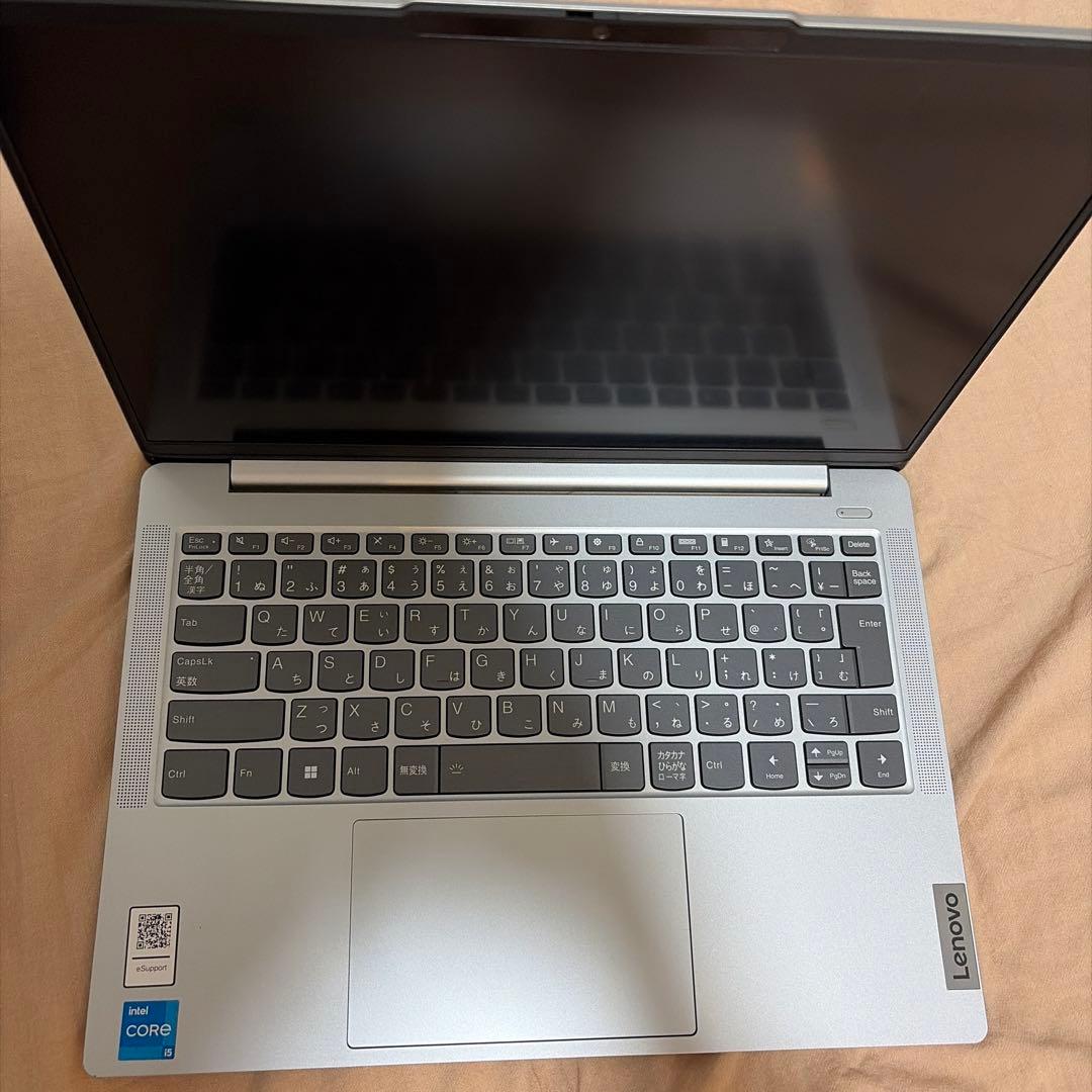 Windowsノート本体 Lenovo IdeaPad Slim 5 i5 16GB 512GB