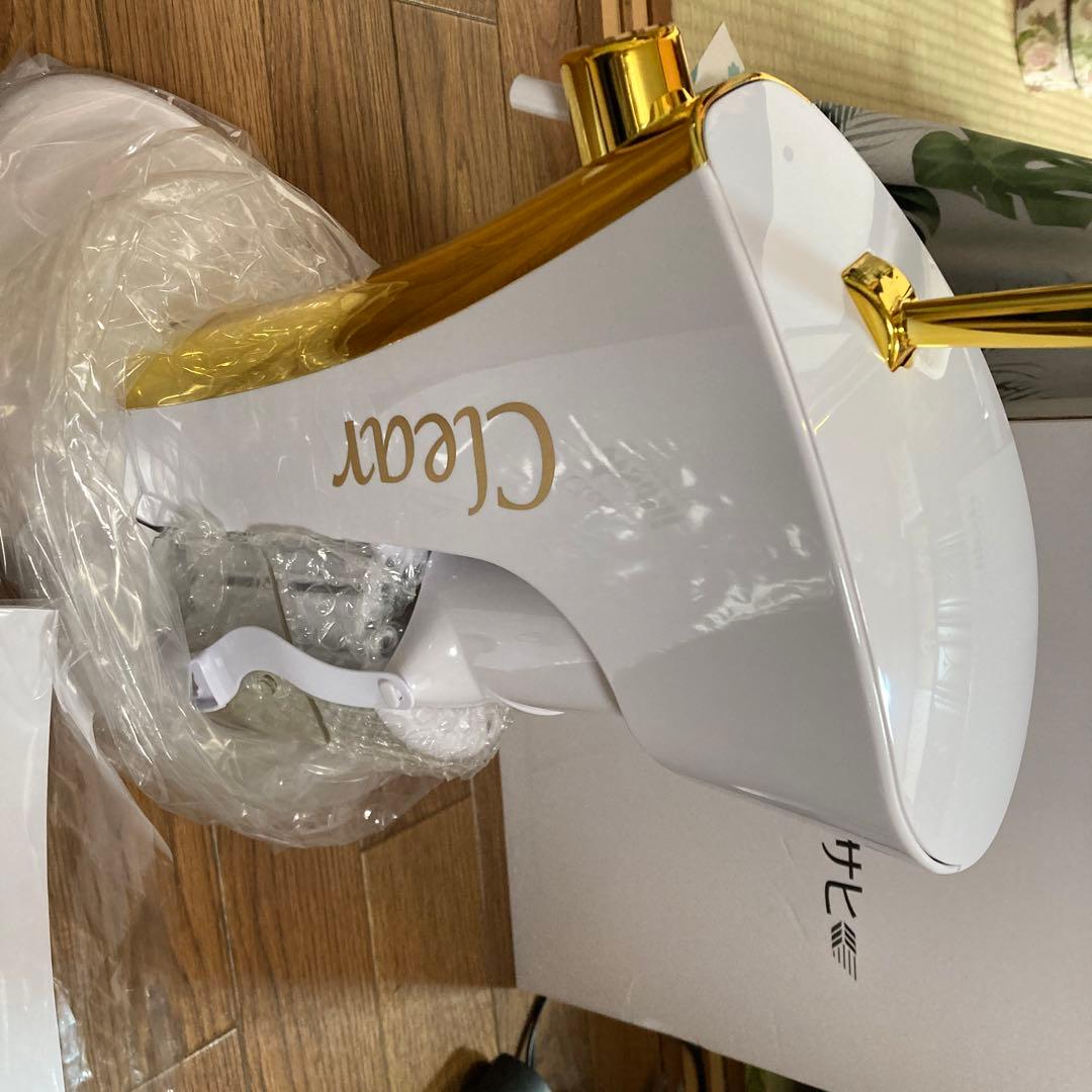 クリアアサヒビールサーバー（未使用）