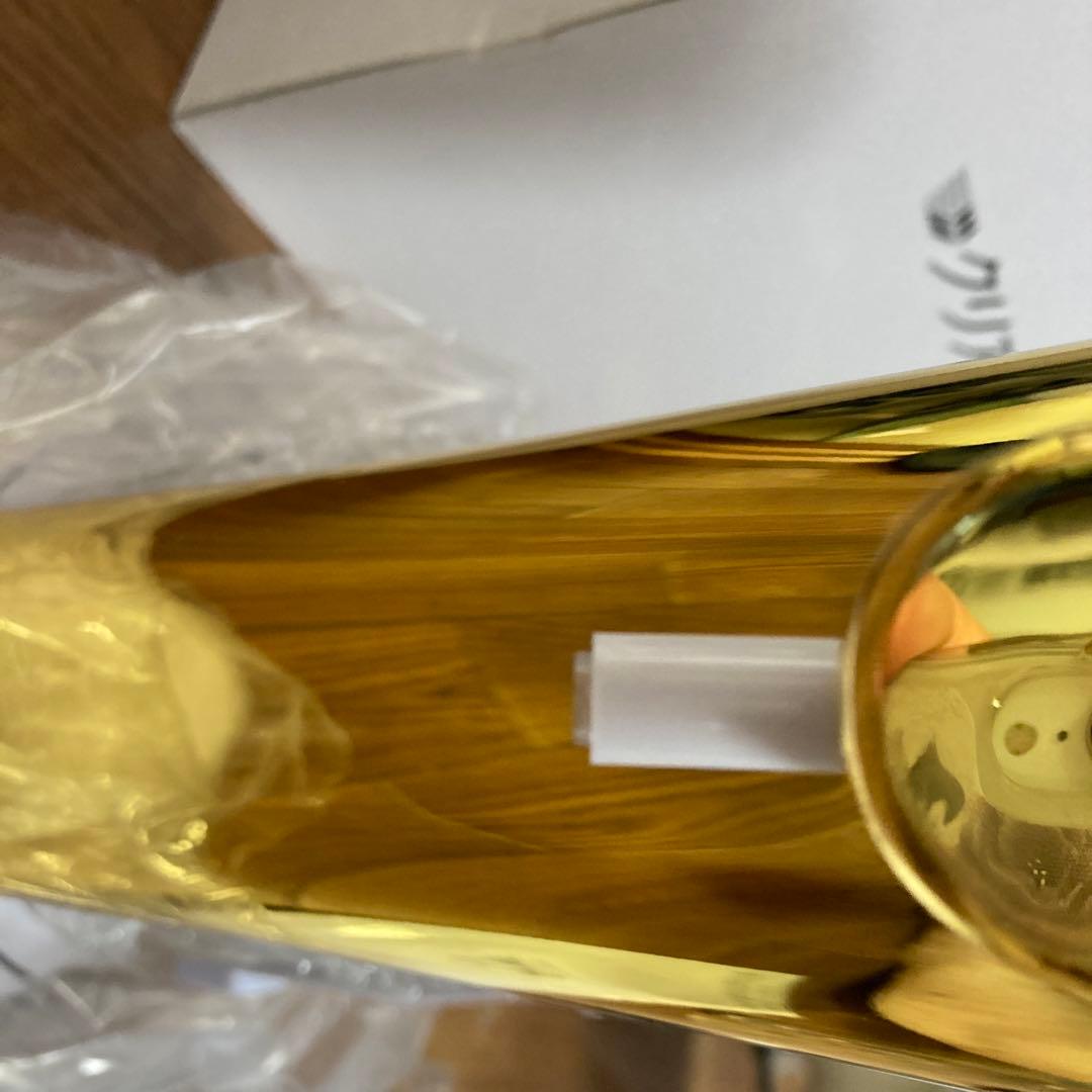 クリアアサヒビールサーバー（未使用）