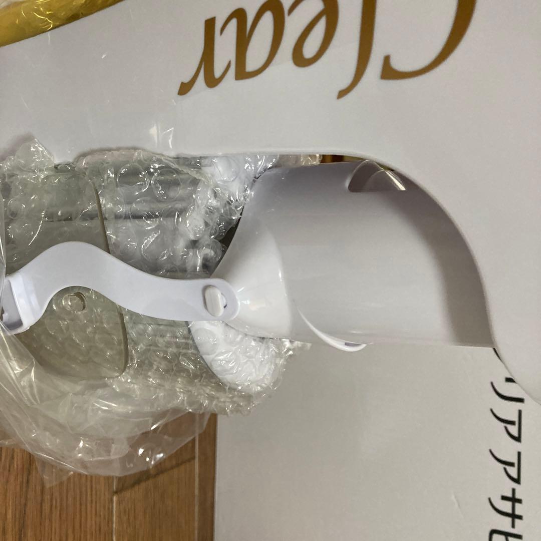 クリアアサヒビールサーバー（未使用）