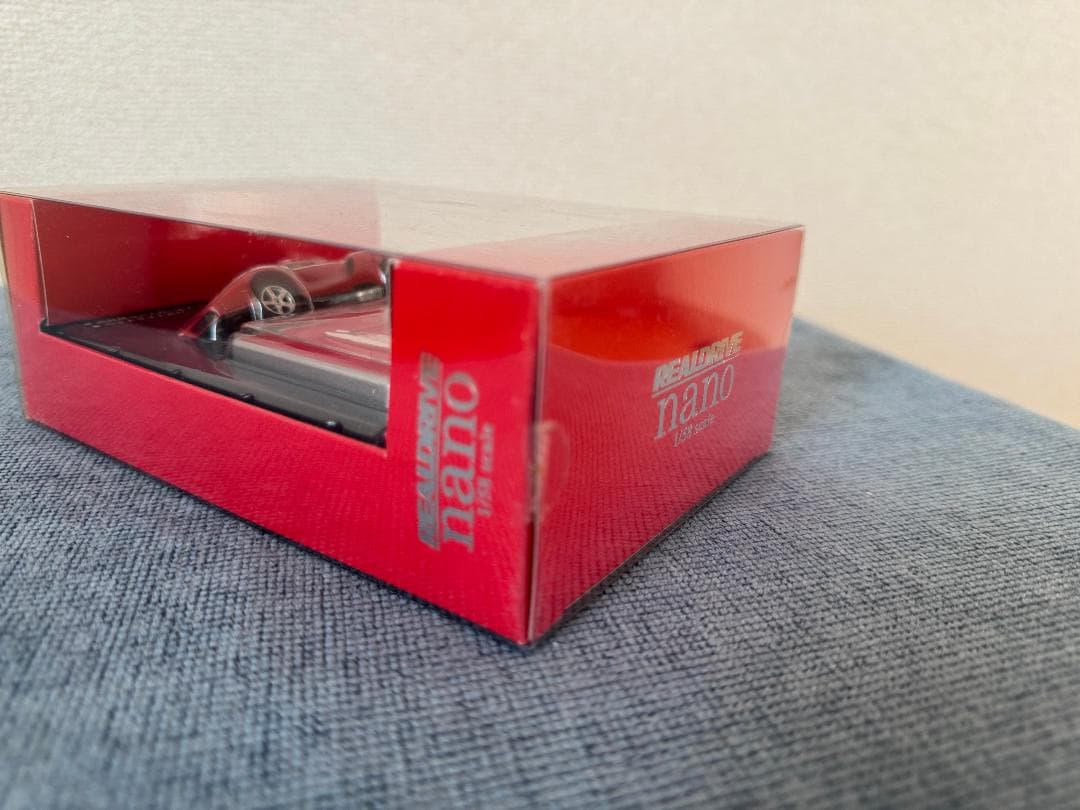 【未開封品】REALDRIVE Ferrari Enzo ラジコンカーセット