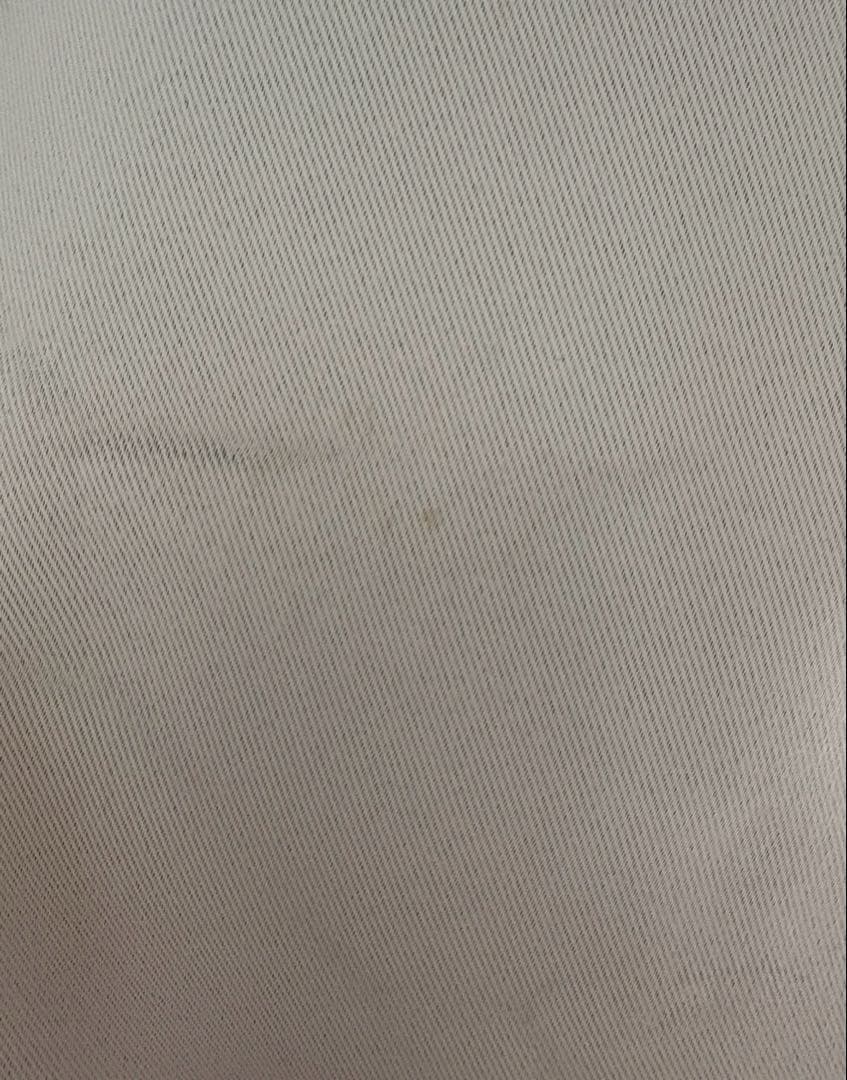 アリエル　カーテン　箔プリント　二重遮光カーテン　ベルメゾン