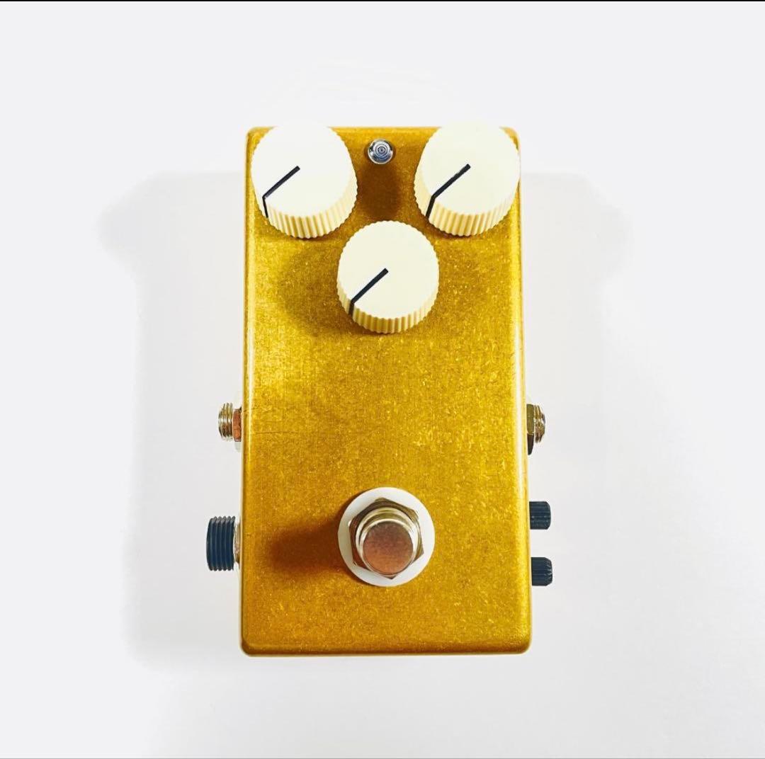 エフェクターオーダーメイド専用ページ