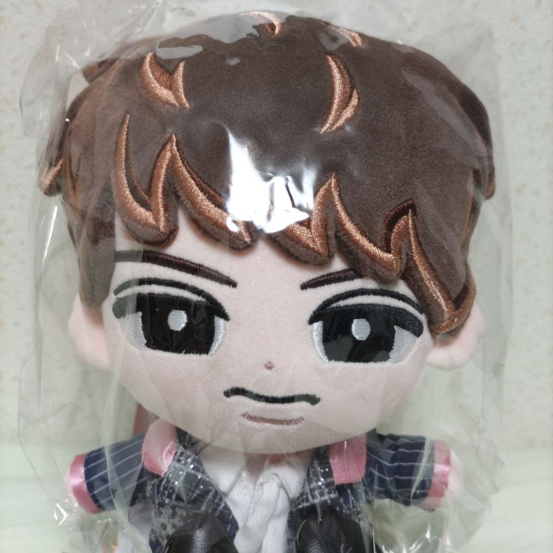 Man 向井康二 すのチル