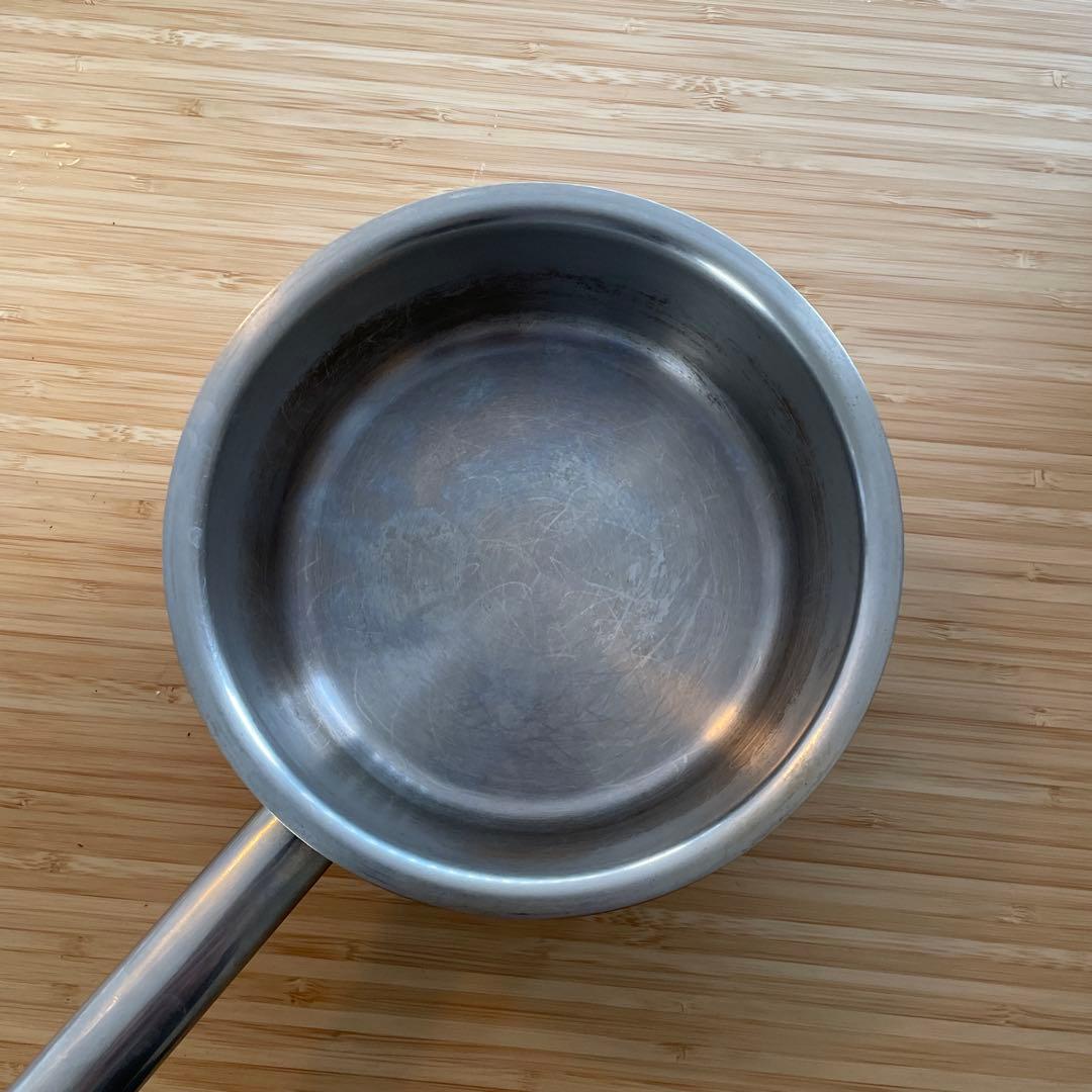 フィスラー プロコレクション ソースパン 16cm