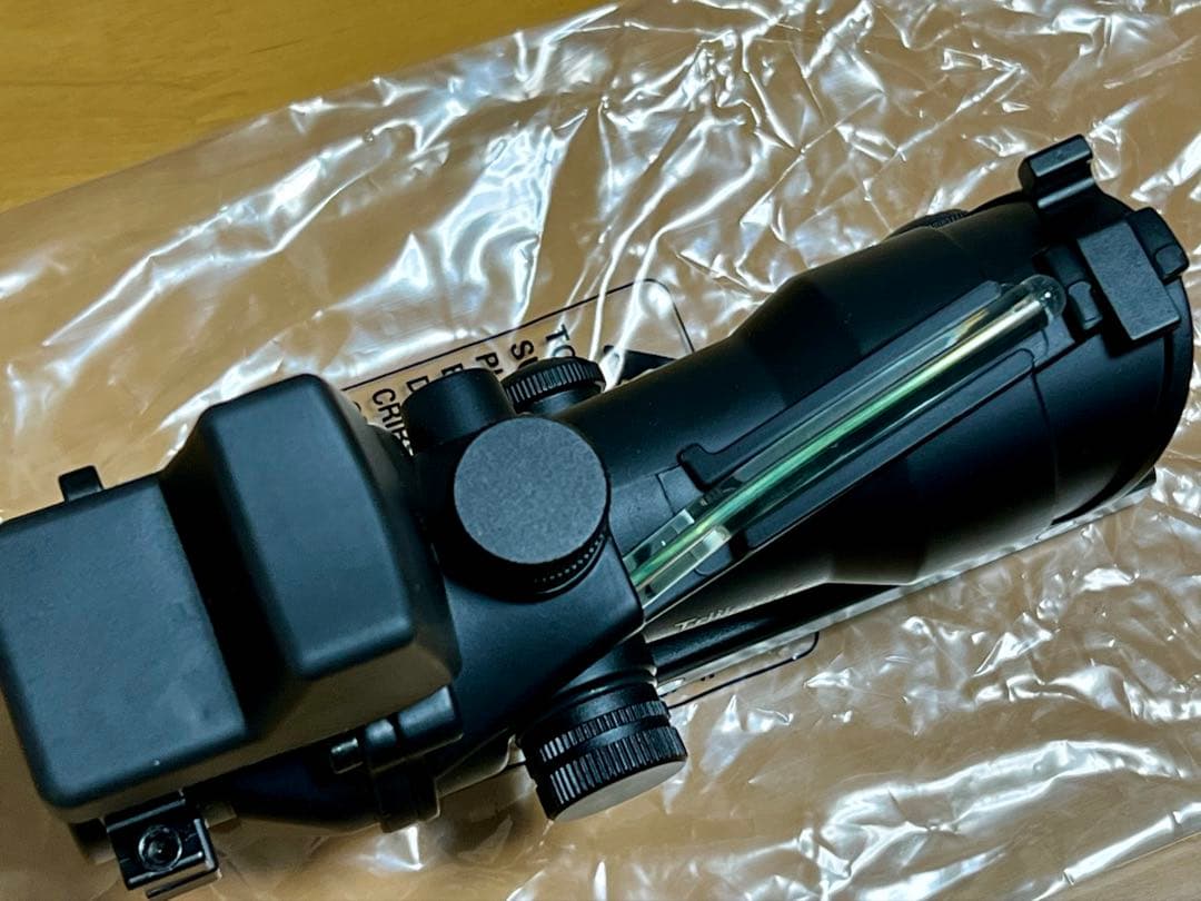 Trijicon ACOG スコープ 4×32 RMRドットサイト レプリカ