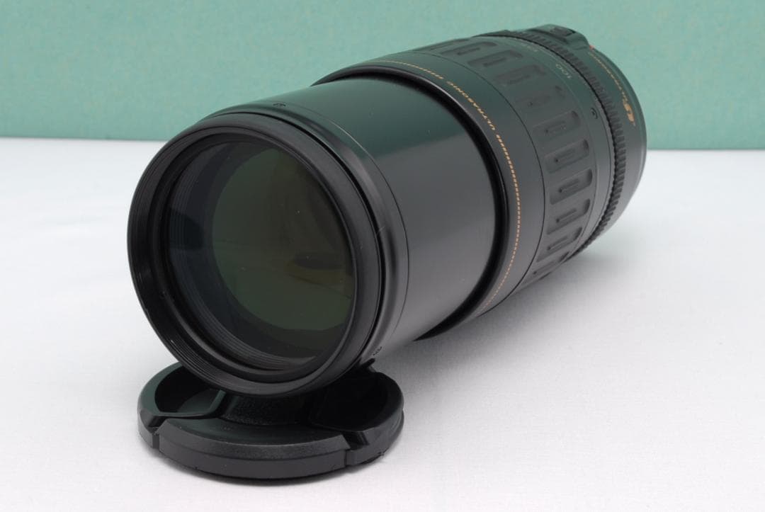 ☘️初心者向け✨️Canon Kiss X3 望遠 ダブルレンズ 一眼レフカメラ