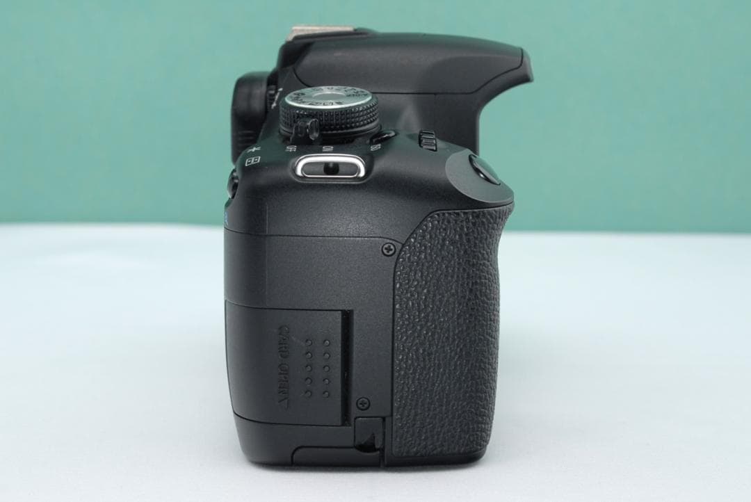 ☘️初心者向け✨️Canon Kiss X3 望遠 ダブルレンズ 一眼レフカメラ