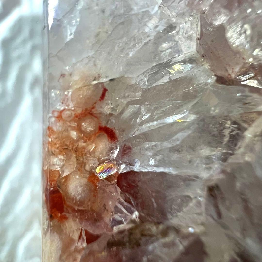 ⑰ピンクアメジスト♥️チェリーブロッサム♥️タワー♥️フラワーアゲート♥️桜瑪瑙♥️花瑪瑙